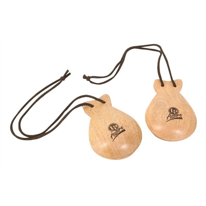 LP LPA131 - Hand Held Castanets