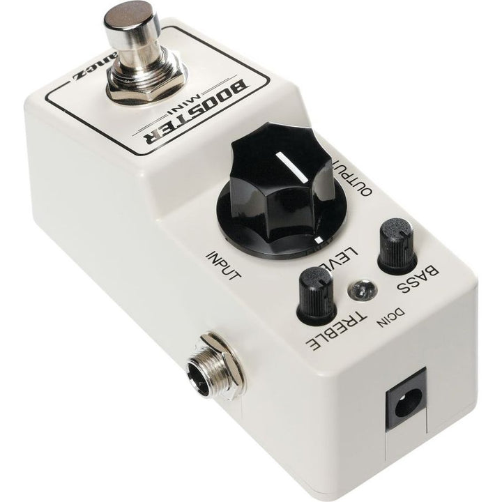 Ibanez BTMINI Booster Mini Pedal