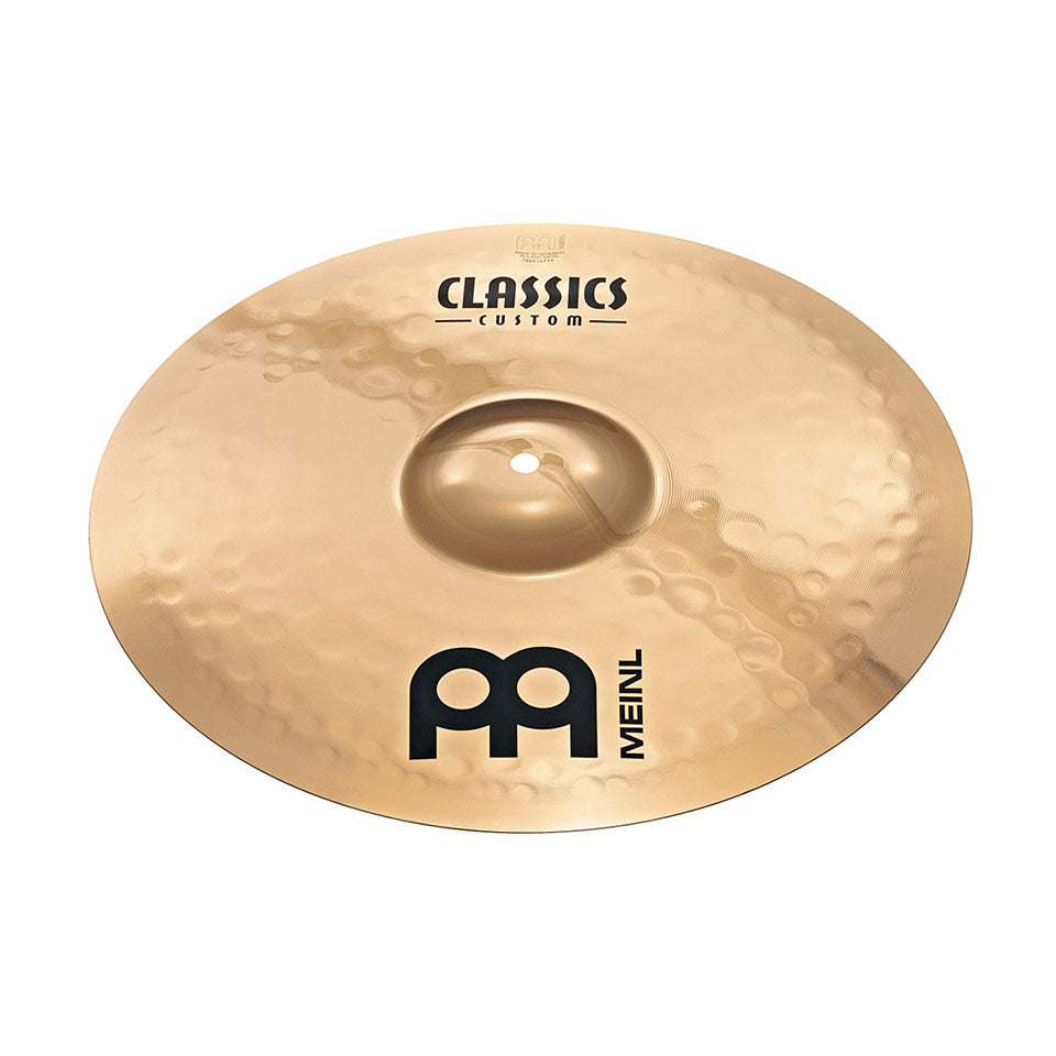Meinl 16" Classics Custom Medium Crash