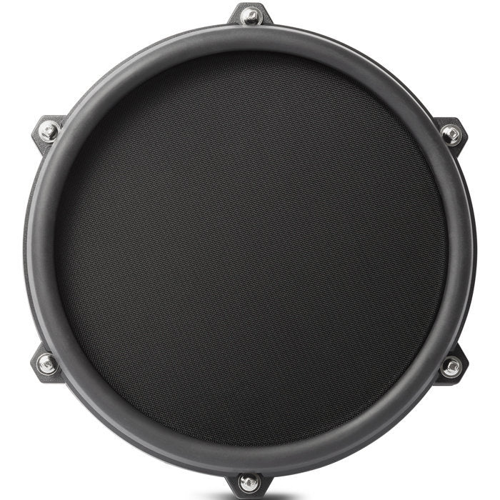 Alesis 8" Nitro Dual Zone Snare  Mesh Pad (102130262-A)