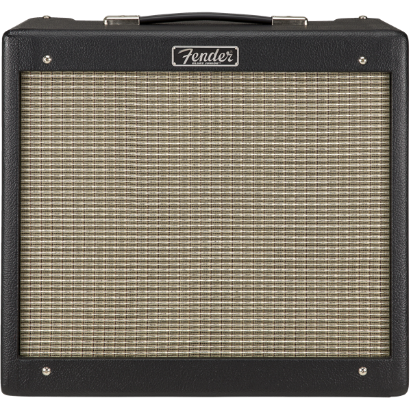 Fender Blues Junior IV (Black)