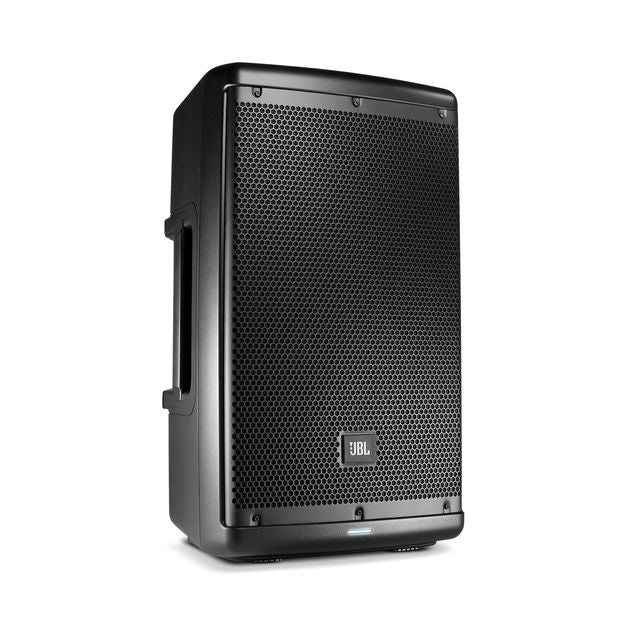 JBL EON610 Powered Speaker 10”