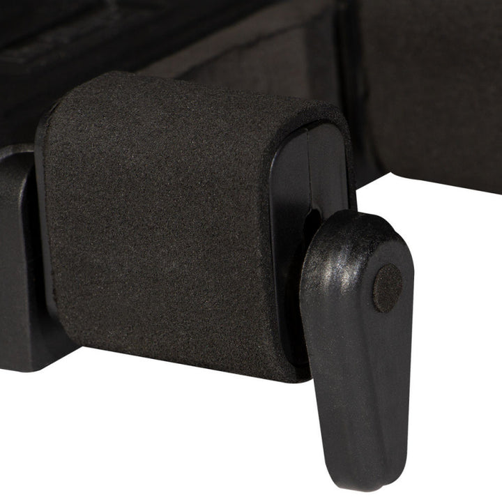 On-Stage GS8130 Locking Guitar Wall Hanger
