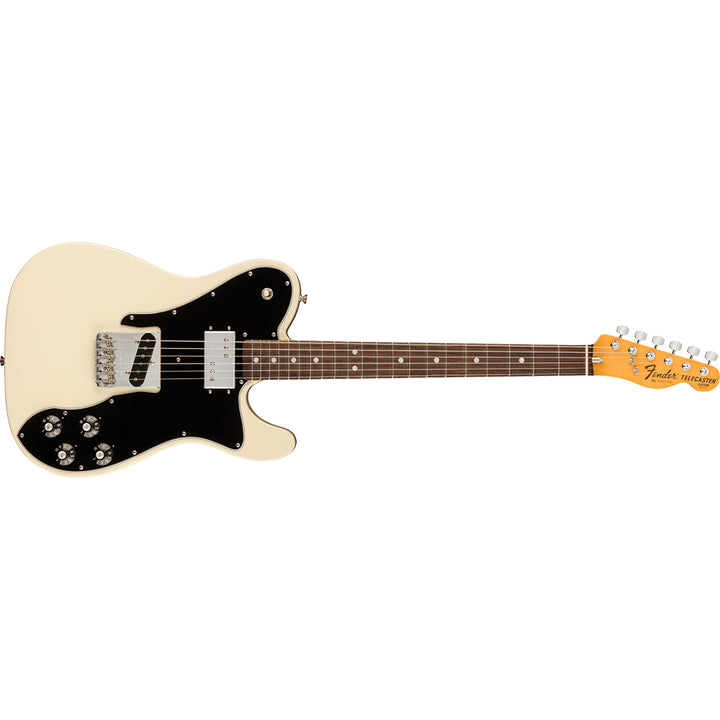 Fender American Vintage II '77 Telecaster Custom Electric Guitar
