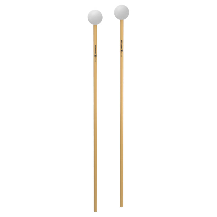 Promark SU9R-Promark SPYR Large Delrin Xylo/Bell Mallet