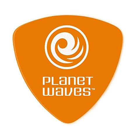 D'Addario 2DOR2-25 - 25 WIDE-PICK-DURALIN-ORG-LIGHT
