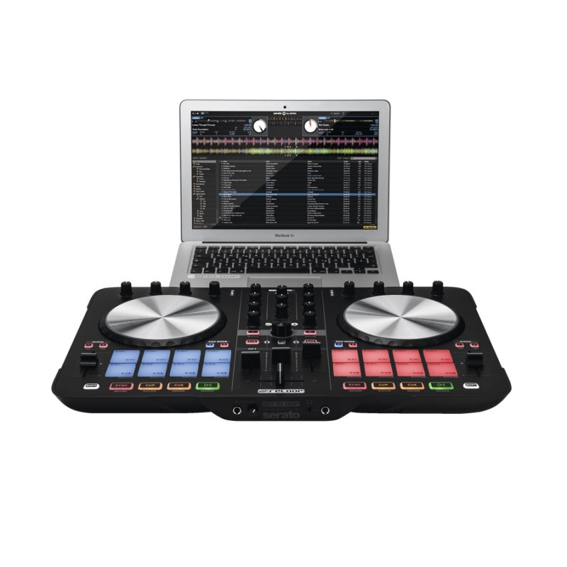 Reloop Beatmix 2 Mk2 DJ Controller