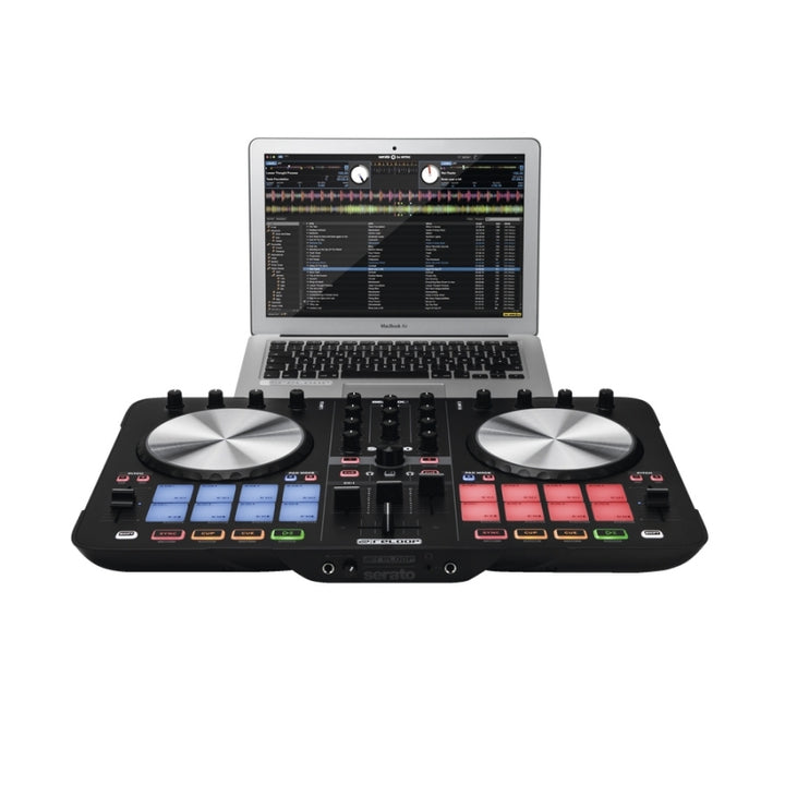 Reloop Beatmix 2 Mk2 DJ Controller