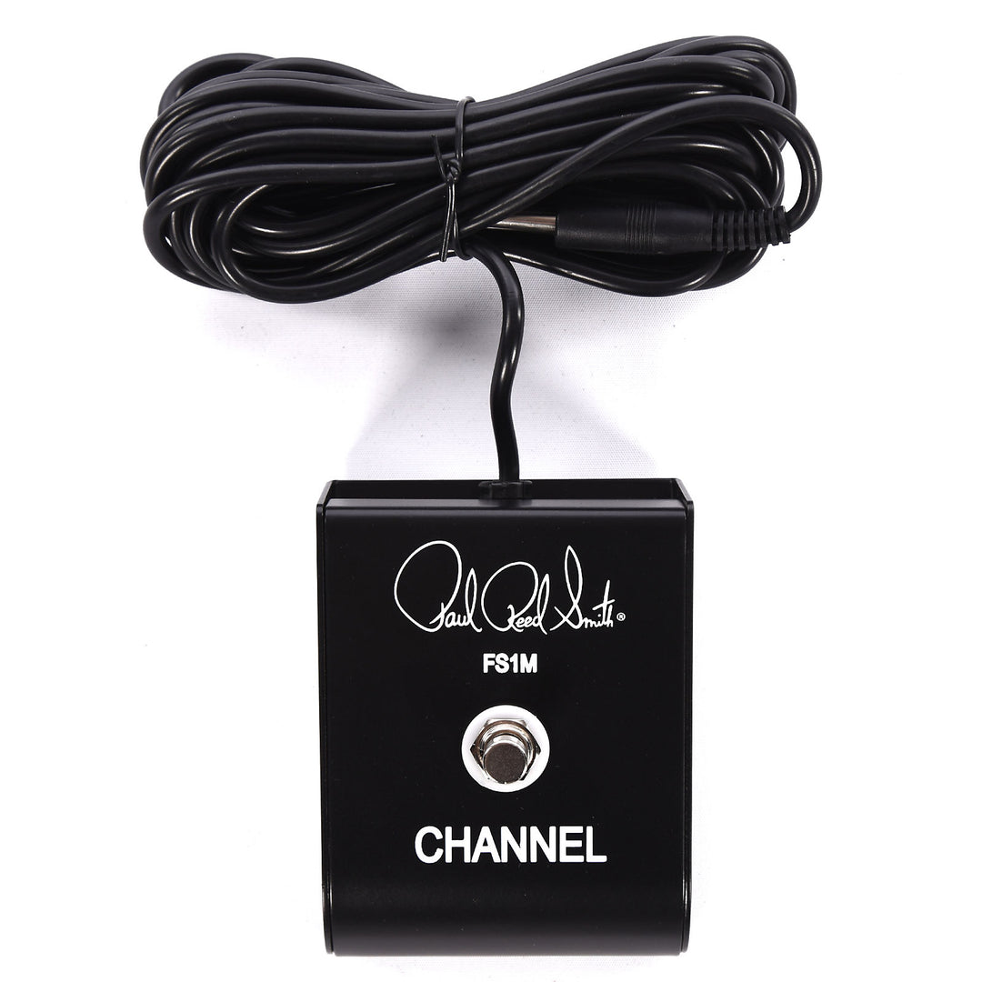 PRS Amp Footswitch for MT15 Guitar Amplifier