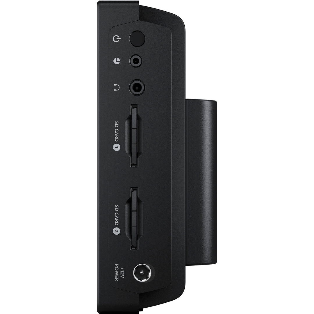 Blackmagic Design Video Assist 7 Inch 3G HDR Monitor