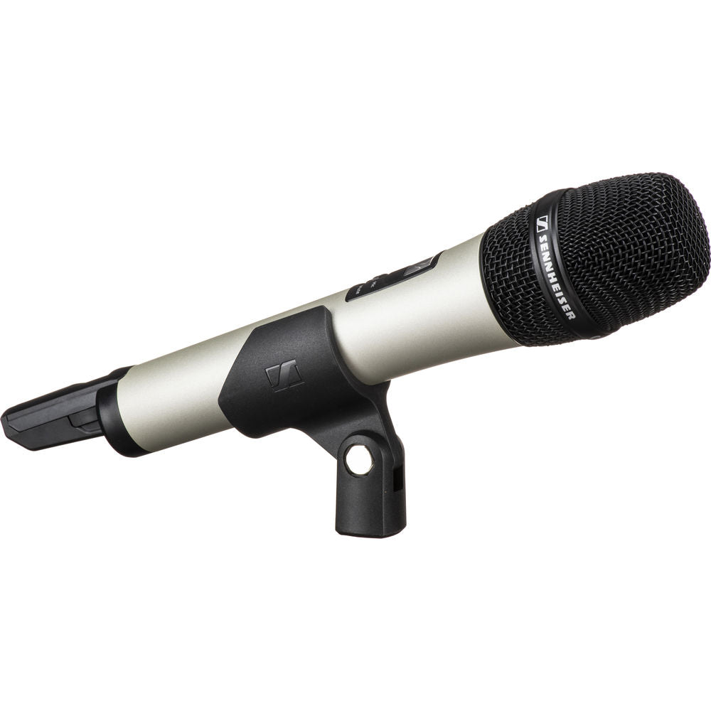 Sennheiser SL Handheld Set DW-4-US R Wireless Microphone System