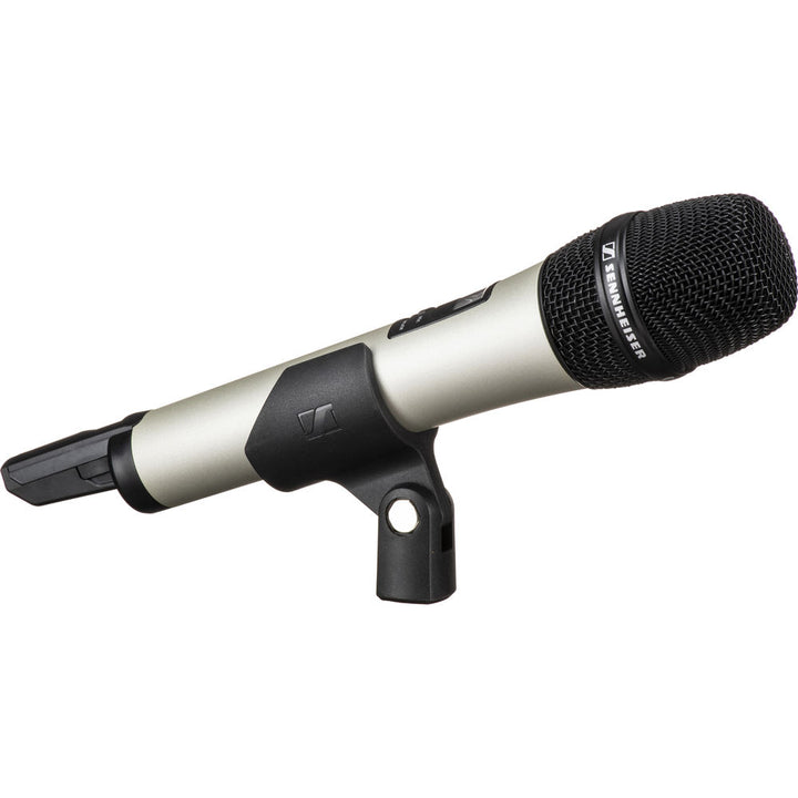 Sennheiser SL Handheld Set DW-4-US R Wireless Microphone System
