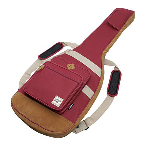 Ibanez IBB541WR POWERPAD® gig bag for El. Bass guitar