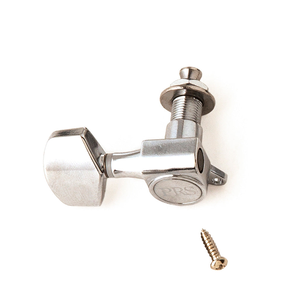 PRS SE Tuners Guitar Machine Head (Chrome) - Treble Side