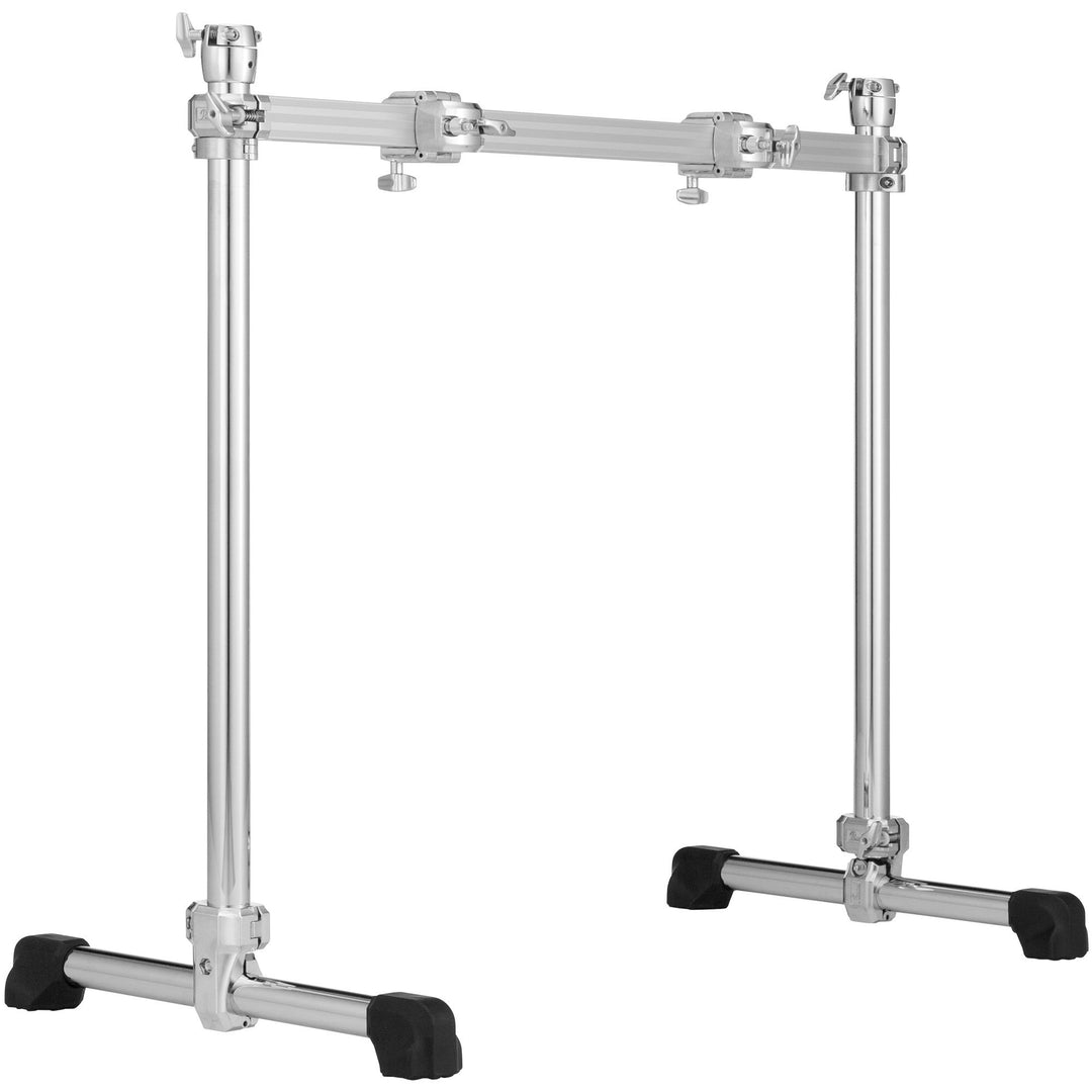 Pearl DR-511 Single Drum Rack, Straight (w/ Pcx100X2 & Pcl100X2)