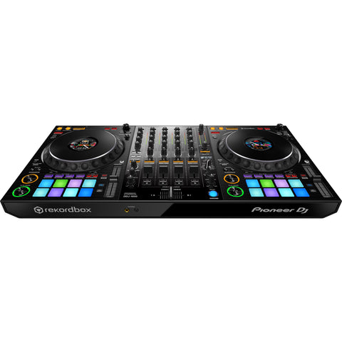 Pioneer DDJ-1000 Performance DJ Controller - Music City Canada