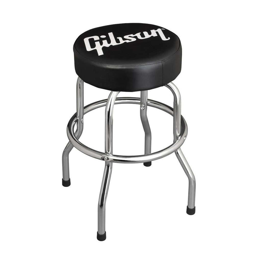 GIBSON SWIVEL PLAYING STOOL 24"