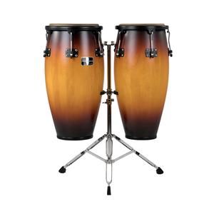 Gon Bops FS1112SETSB - Fiesta Series 11''/12'' Conga Set Sunburst