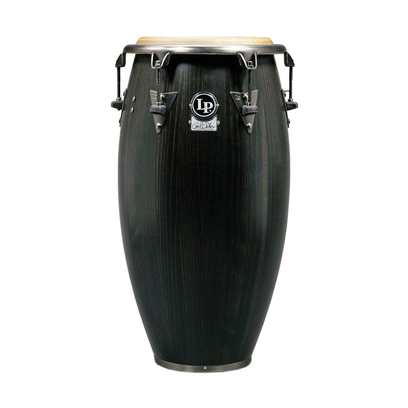 LP LP552-TRRB - 12.5” Raul Rekow Nz Pine Tumba Black