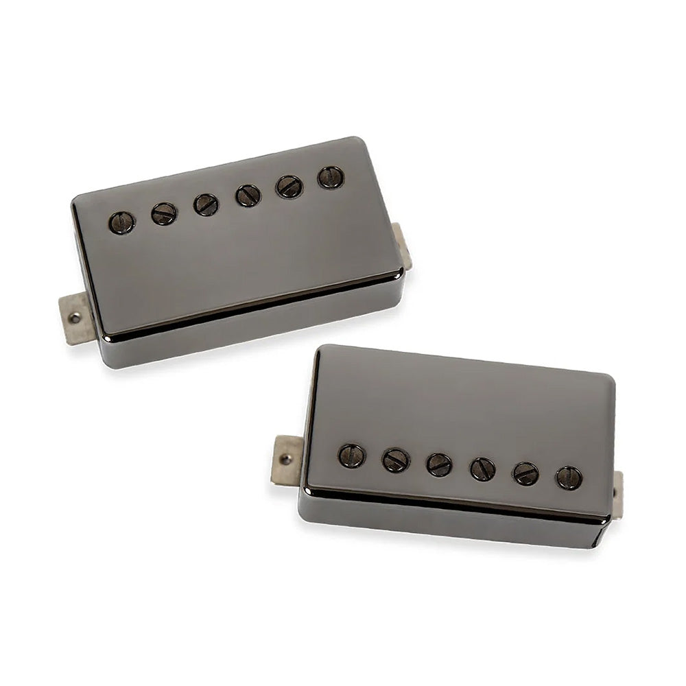 Seymour Duncan 2.0 Slash Signature Humbuckers - Black Nickel Set
