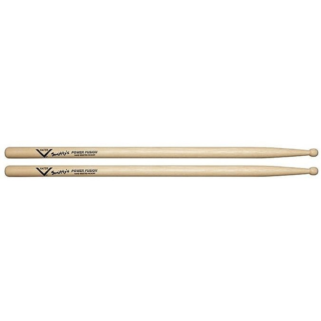 Vater VHSMTYW - Vater Smitty Smith's Power Fusion Wood Tip Drumsticks