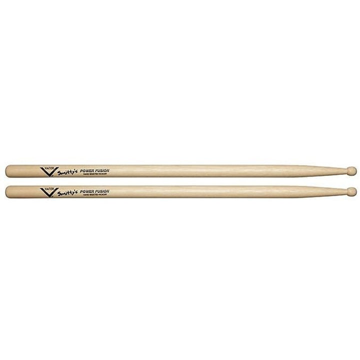 Vater VHSMTYW - Vater Smitty Smith's Power Fusion Wood Tip Drumsticks