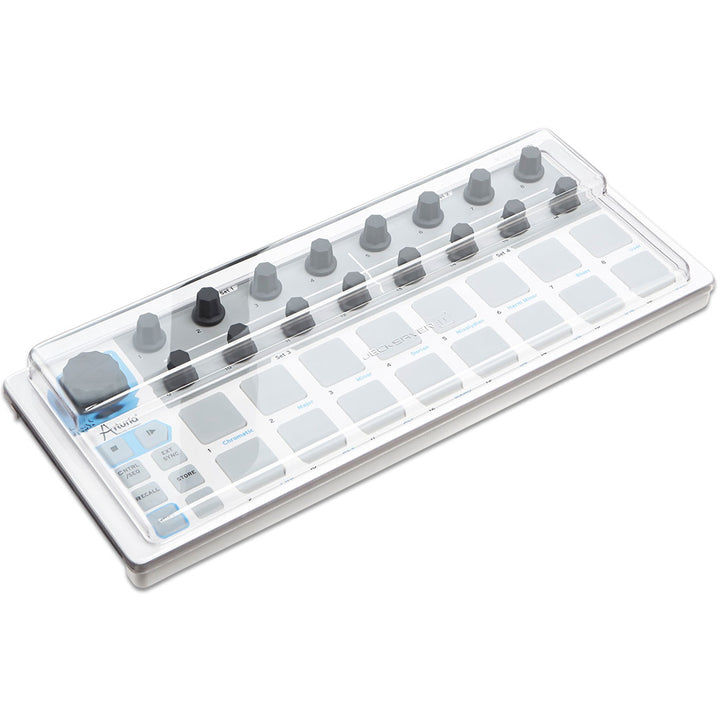Decksaver Dust Cover for Arturia BeatStep MIDI Controller