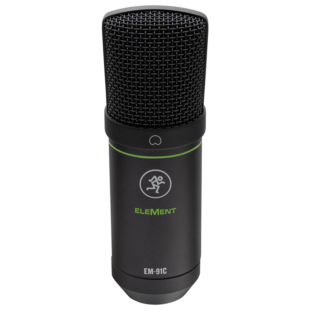 Mackie Producer Bundle Mackie Producer for Recording On The Go