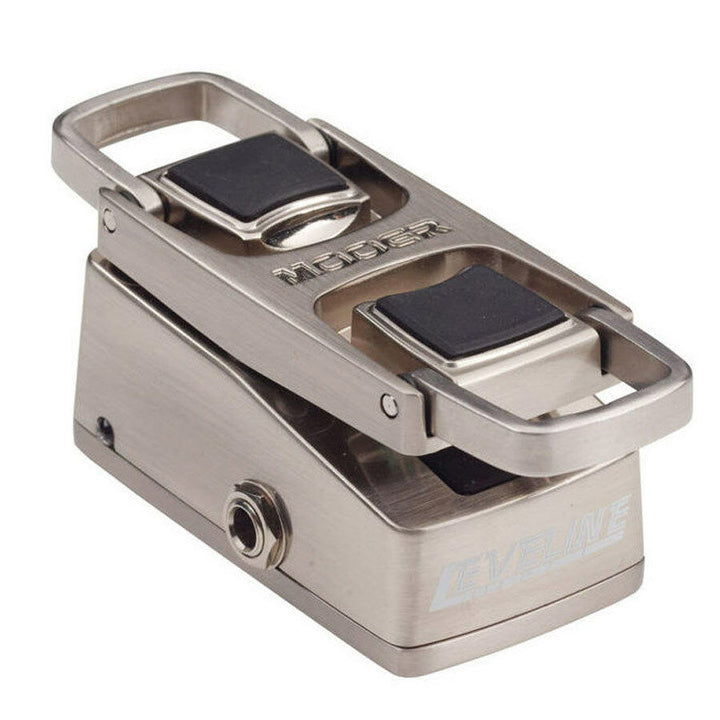 Mooer WVP1 Leveline Volume Pedal
