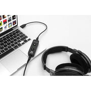 Apogee Groove Portable USB DAC / Headphone Amp