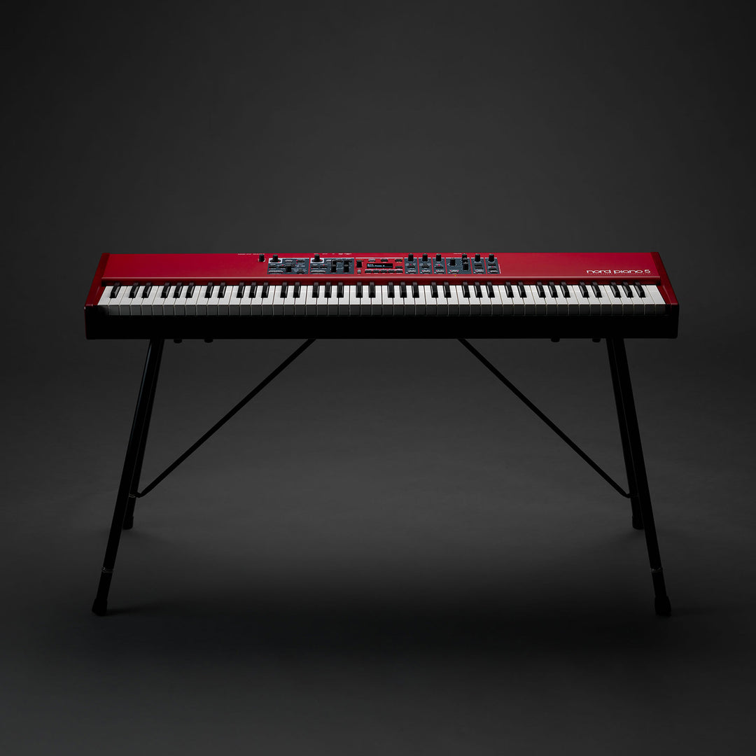 Nord Piano 5 Weighted 88-Note Hammer Action Piano Keyboard