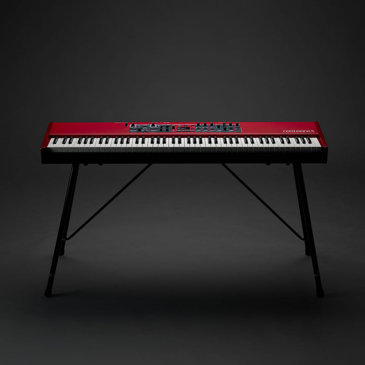 Nord Piano 5 Weighted 88-Note Hammer Action Piano Keyboard