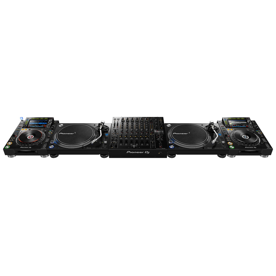 Pioneer DJ DJM-V10 Professional 6-Channel DJ Mixer