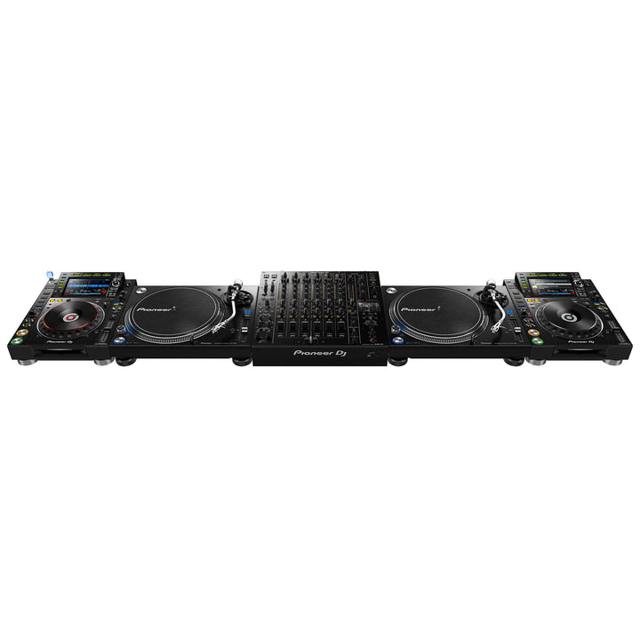 Pioneer DJ DJM-V10 Professional 6-Channel DJ Mixer