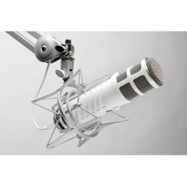 Rode Microphones Podcaster USB Broadcast Microphone