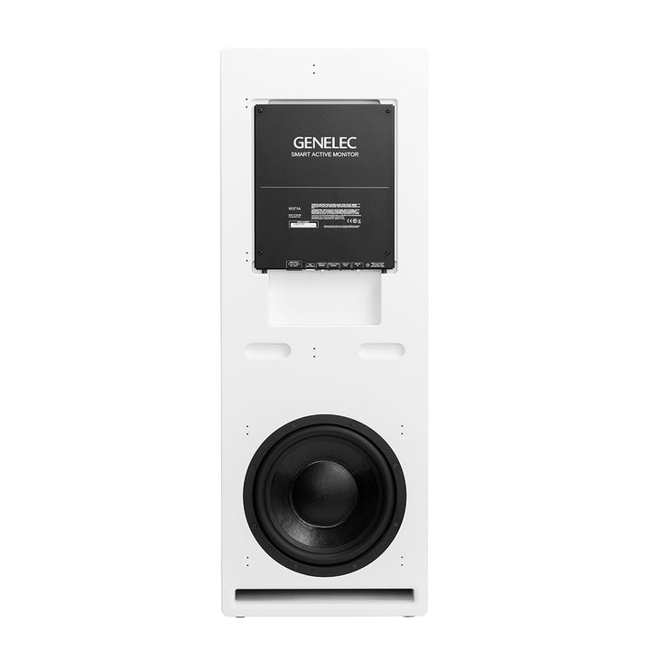 Genelec W371AWM Adaptive Woofer System - 400W (White)