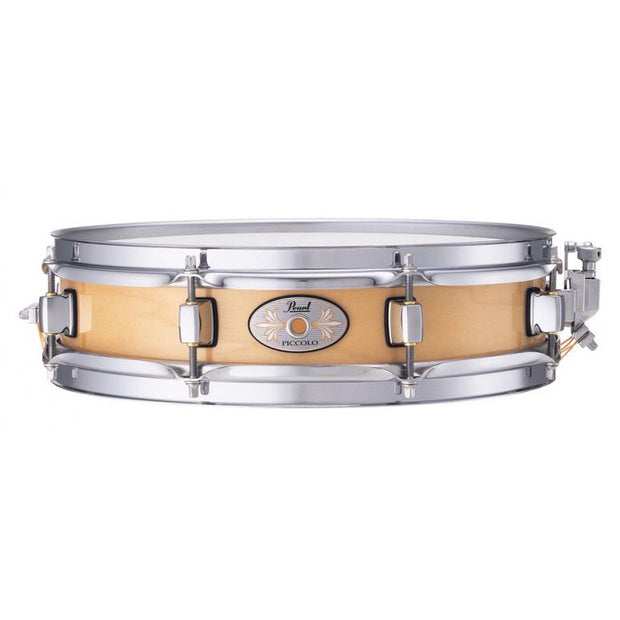 Pearl M1330 13 x 3" Maple Effect Piccolo Snare Drum