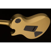 PRS SE Santana Singlecut Electric Guitar (Egypt Gold)