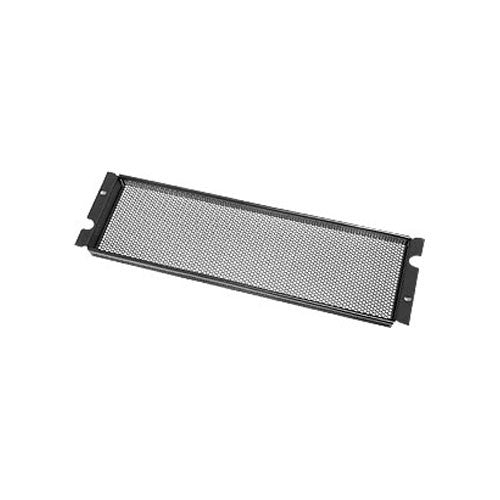 Odyssey ARSCLP-3 3U Security Cover with Large Perforations