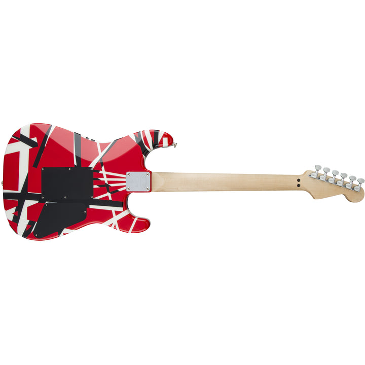 EVH Striped Series Electric Guitar