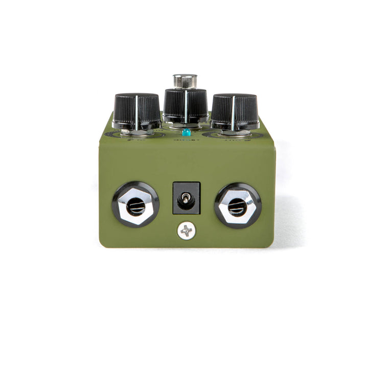 Way Huge WM42 Russian Pickle Fuzz MkIII Pedal