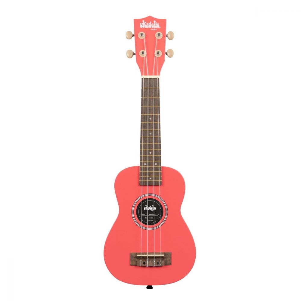 Kala Ukadelic Ukulele - Razzle Dazzle