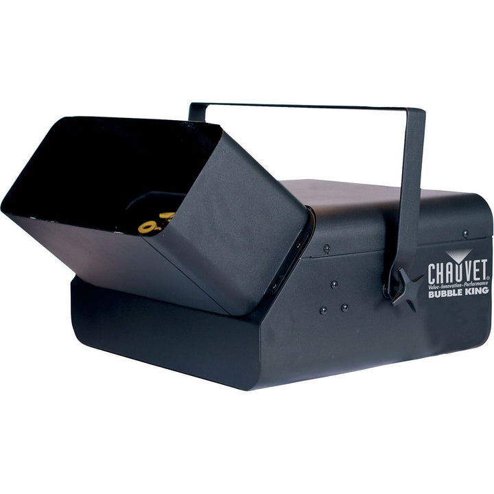 Chauvet DJ B-550 Bubble King Bubble Machine