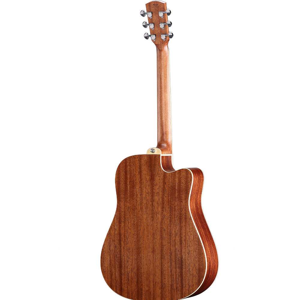 Alvarez AD60LCE Acoustic Guitar