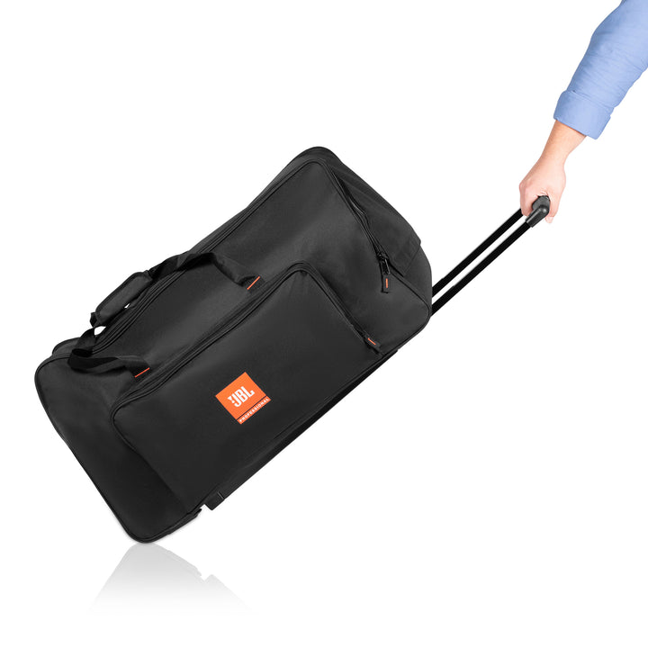 JBL EON715-BAG-W Tote Bag w/ Wheels for EON715 Speaker