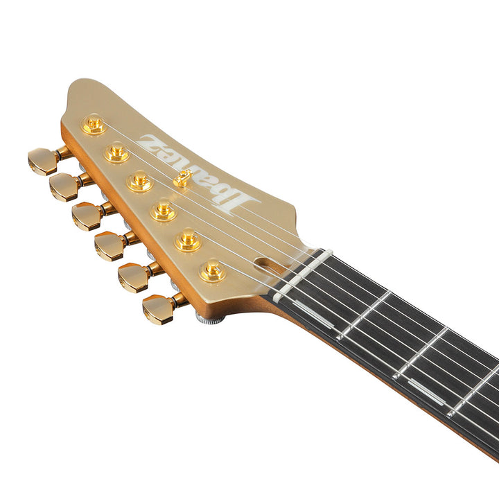 Ibanez Scott LePage Signature (Gold) KRYS10