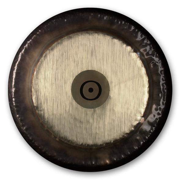Paiste Planet Gong 38” - Sun B1