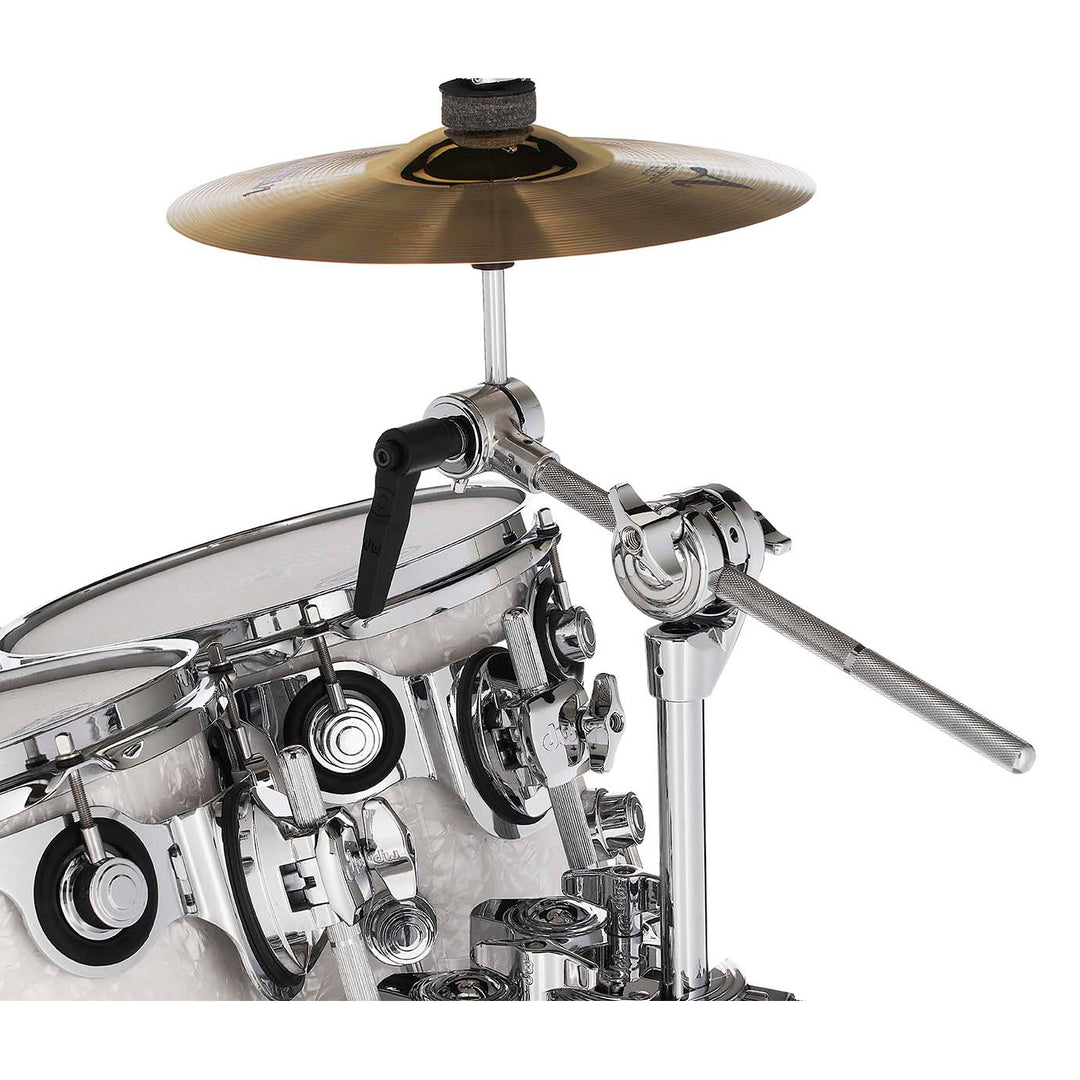 DW SM912S 1/2'' Short Cymbal Arm w/ Toothless Tilter - 9''