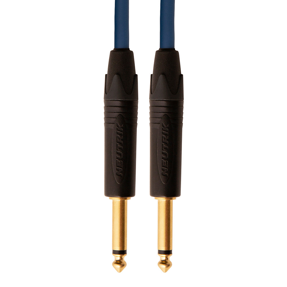 PRS Signature Series Speaker Cable (Straight-to-Straight) - 3’