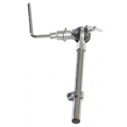 Gibraltar SC-HEXUA - Hex L-style Ultra Adjust Tom Arm